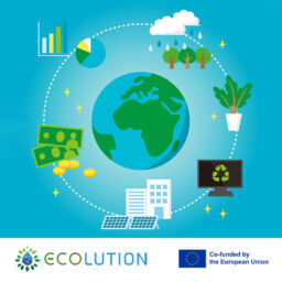 ecolution-sustainability-chain-c-256x256
